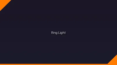 积分兑换 - LED环形补光灯 | 快17电影 积分商城